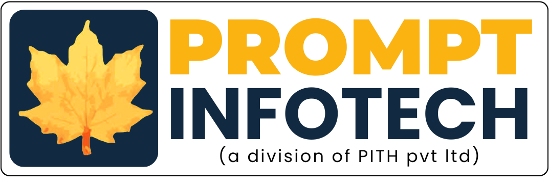 Prompt Infotech